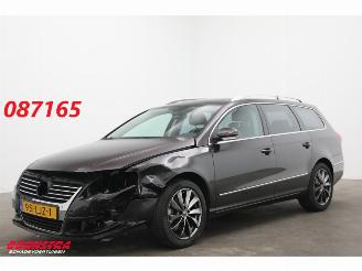 Auto incidentate Volkswagen Passat 1.4 TSI Highline 1e Eig.! Navi Clima Cruise LMV SHZ BlueM 2010/5