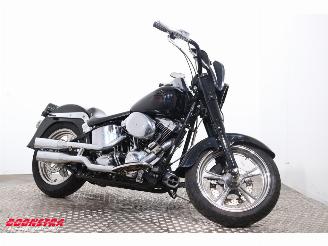 Harley-Davidson  FLSTFI 88 Fat Boy picture 2