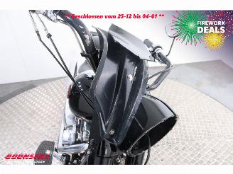 Harley-Davidson  FLSTFI 88 Fat Boy picture 12