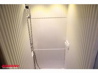 Carado  T 448 Capron 2.3 130 PK Automaat Fransbed Schotel Hefbed Zonnepaneel Airco Cruise picture 23