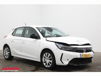 Opel Corsa 1.2 Turbo Carplay SHZ LHZ Cruise Clima picture 2