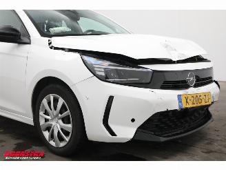 Opel Corsa 1.2 Turbo Carplay SHZ LHZ Cruise Clima picture 6