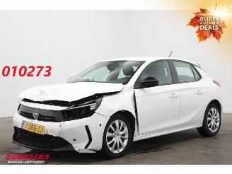 skadebil auto Opel Corsa 1.2 Turbo Carplay SHZ LHZ Cruise Clima 2024/2