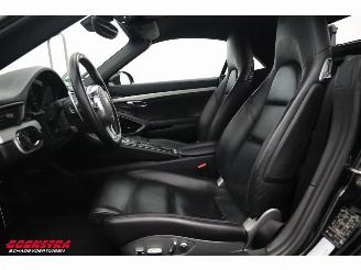 Porsche 911 991 Cabrio 3.8 Carrera 4S Sport Chrono Bose Navi Leder SHZ picture 16