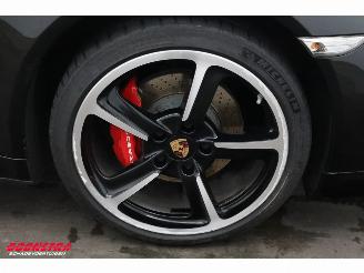 Porsche 911 991 Cabrio 3.8 Carrera 4S Sport Chrono Bose Navi Leder SHZ picture 39