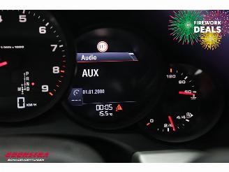 Porsche 911 991 Cabrio 3.8 Carrera 4S Sport Chrono Bose Navi Leder SHZ picture 34