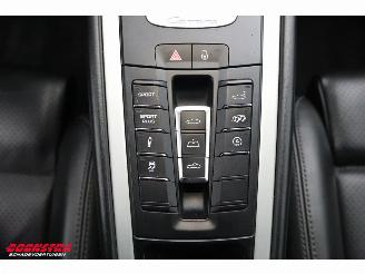 Porsche 911 991 Cabrio 3.8 Carrera 4S Sport Chrono Bose Navi Leder SHZ picture 21