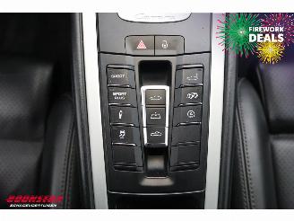 Porsche 911 991 Cabrio 3.8 Carrera 4S Sport Chrono Bose Navi Leder SHZ picture 21