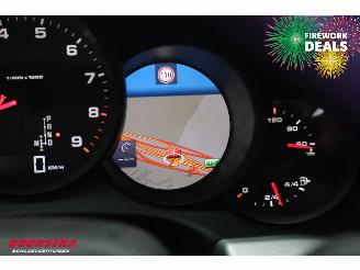 Porsche 911 991 Cabrio 3.8 Carrera 4S Sport Chrono Bose Navi Leder SHZ picture 28