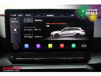 Cupra Leon 1.4 e-Hybrid Performance Pano Navi Camera SHZ LHZ ACC picture 19