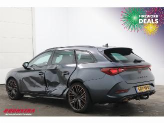 Cupra Leon 1.4 e-Hybrid Performance Pano Navi Camera SHZ LHZ ACC picture 4