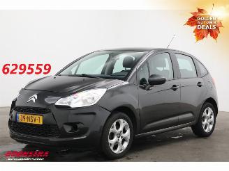 Schadeauto Citroën C3 1.4 L. Business Clima Cruise PDC Orig. NL. 2010/11