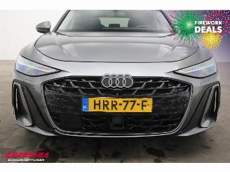 Audi A6 Avant TFSI S-Line Pass.Display TechPro ACC Matrix Leder SHZ Navi Camera picture 13