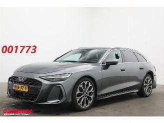 Avarii autoturisme Audi A6 Avant TFSI S-Line Pass.Display TechPro ACC Matrix Leder SHZ Navi Camera 2025/6