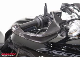 BMW S 1000 XR Triple Black 3X Pakket 8.782 km! picture 17