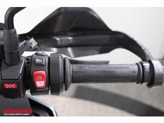 BMW S 1000 XR Triple Black 3X Pakket 8.782 km! picture 24