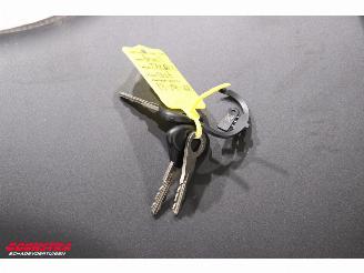 Benelli  TRK 502 X 35 KW ABS 2.500 km! picture 26