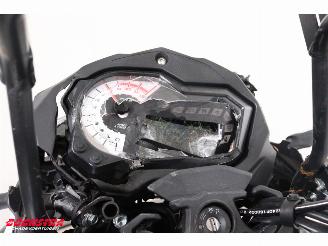 Benelli  TRK 502 X 35 KW ABS 2.500 km! picture 18