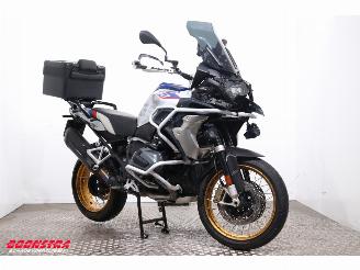 BMW R 1250 GS HP 3X Pakket Heizgriffe Cruise BOS picture 2