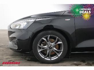 Ford Focus 1.0 EcoB. Hybrid ST-Line LED ACC Navi Clima Cruise picture 10
