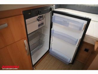 Eriba  Nova 425 Light Luifel Dwarsbed BY 2016 picture 19