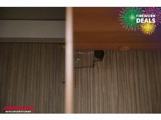 Eriba  Nova 425 Light Luifel Dwarsbed BY 2016 picture 11