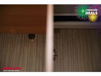 Eriba  Nova 425 Light Luifel Dwarsbed BY 2016 picture 12