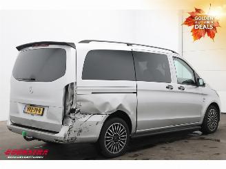 Mercedes Vito 114 CDI Aut. Lang DoKa LED Navi Camera Clima Cruise SHZ 5-pers picture 3