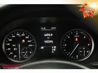 Mercedes Vito 114 CDI Aut. Lang DoKa LED Navi Camera Clima Cruise SHZ 5-pers picture 20