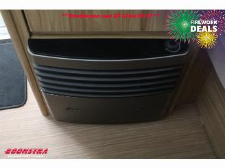 Eriba  Nova L 465 Luifel Frans Bed BY 2022 picture 17