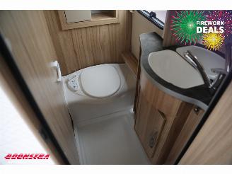 Eriba  Nova L 465 Luifel Frans Bed BY 2022 picture 16