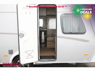 Eriba  Nova L 465 Luifel Frans Bed BY 2022 picture 23