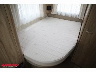 Eriba  Nova L 465 Luifel Frans Bed BY 2022 picture 12