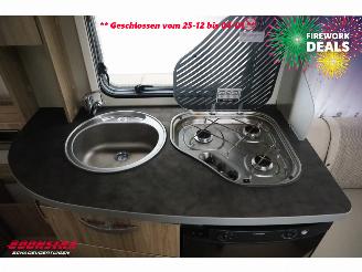 Eriba  Nova L 465 Luifel Frans Bed BY 2022 picture 14