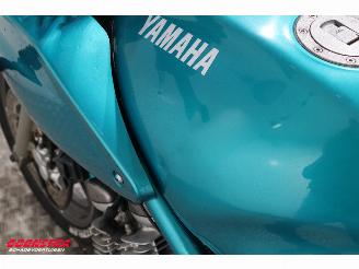Yamaha XJ 600 S Diversion picture 14