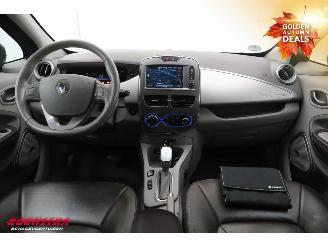Renault Zoé R90 Entry (ex Accu) Navi Camera Clima Leder SHZ Cruise picture 10