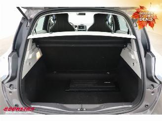 Renault Zoé R90 Entry (ex Accu) Navi Camera Clima Leder SHZ Cruise picture 23
