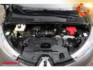 Renault Zoé R90 Entry (ex Accu) Navi Camera Clima Leder SHZ Cruise picture 8