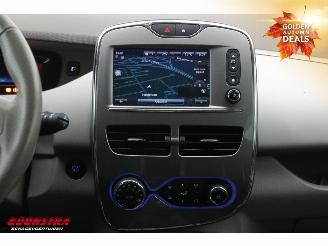 Renault Zoé R90 Entry (ex Accu) Navi Camera Clima Leder SHZ Cruise picture 11