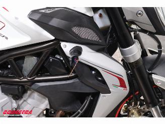 MV Agusta Brutale Dragster 800 ABS Lap Timer Quickshift 19.101 km! picture 9