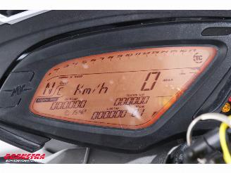 MV Agusta Brutale Dragster 800 ABS Lap Timer Quickshift 19.101 km! picture 17