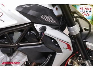 MV Agusta Brutale Dragster 800 ABS Lap Timer Quickshift 19.101 km picture 9