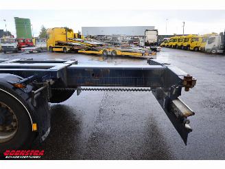   Flexitrailer 20-45 ft 3-Asser 2X Lift Ausziebar picture 7