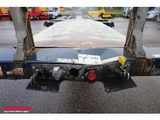   Flexitrailer 20-45 ft 3-Asser 2X Lift Ausziebar picture 14