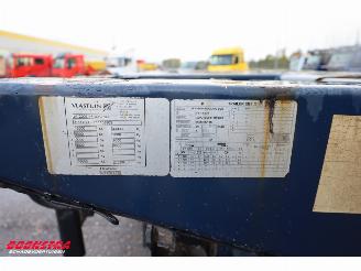 D-Tec  Flexitrailer 20-45 ft 3-Asser 2X Lift Ausziebar picture 17