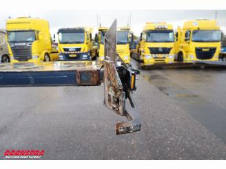   Flexitrailer 20-45 ft 3-Asser 2X Lift Ausziebar picture 12