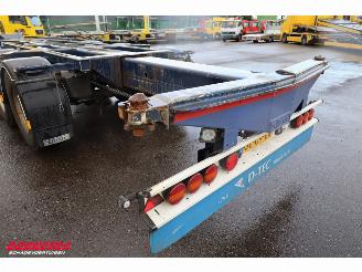   Flexitrailer 20-45 ft 3-Asser 2X Lift Ausziebar picture 8