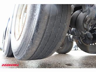 D-Tec  Flexitrailer 20-45 ft 3-Asser 2X Lift Ausziebar picture 20