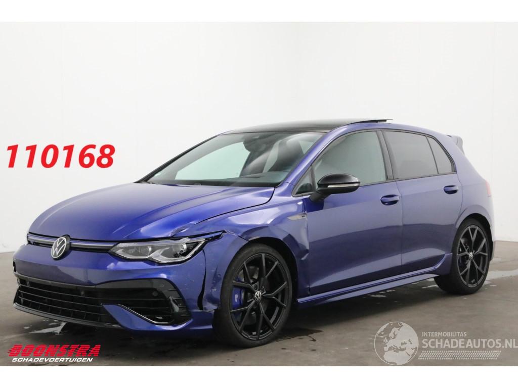 Volkswagen Golf 2.0 TSI R 4M. 20-Years 270km/h Pano H/K HUD Memory ACC LRHZ