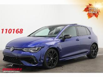 Schadeauto Volkswagen Golf 2.0 TSI R 4M. 20-Years 270km/h Pano H/K HUD Memory ACC LRHZ 2023/8